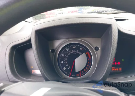 2008 Scion Xd z USA, uszkodzony, nr VIN JTKKU10468J012240